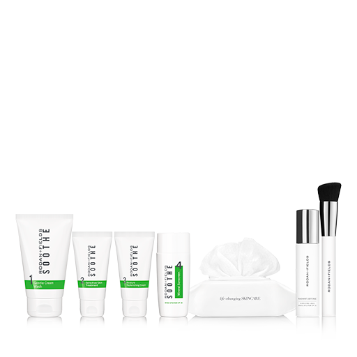 SOOTHE + Radiant Defense Launch Special