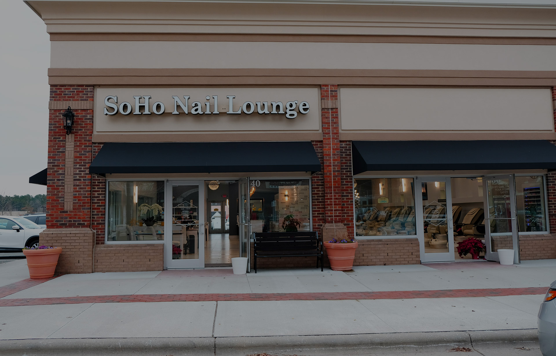 Soho Nail Lounge provides nails extensions, manicures, pedicures, and  waxing services | Soho Nail Lounge Research Triangle Park Chapel Hill  Durham NC